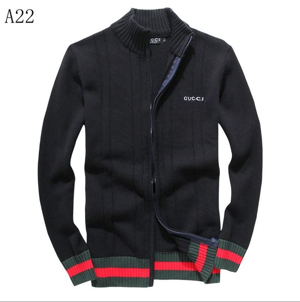 

мужские и женские осенние свитера кардигана пальто роскошные конструкторы свитер letter pattern мужская мода свитер top - 2, White;black