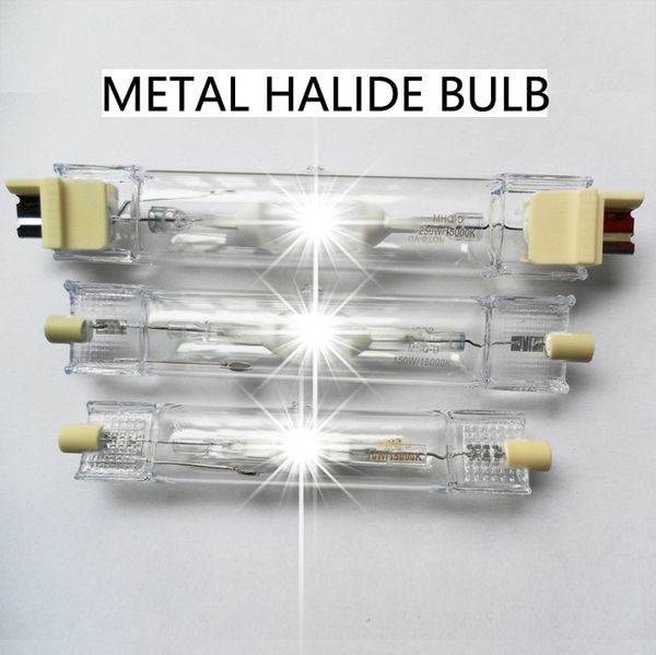 

2pcs/lot 70w 150w waaquarium metal halide lamp bulb light 6500k 10000k 15000k 20000k