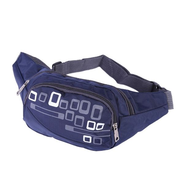 

new outdoor sports pockets fitness running cycling chest waterproof multifunction portable phone bag tx005