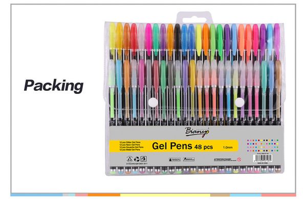 Arbre Stylo Gel De Graphiques De Dessin Photographie 8th