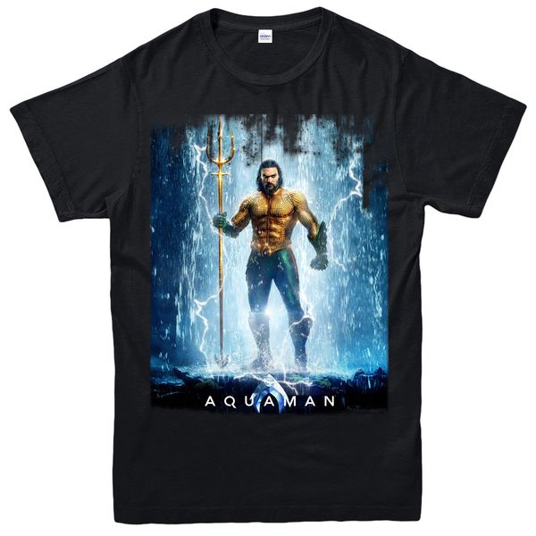 magliette supereroi adulti