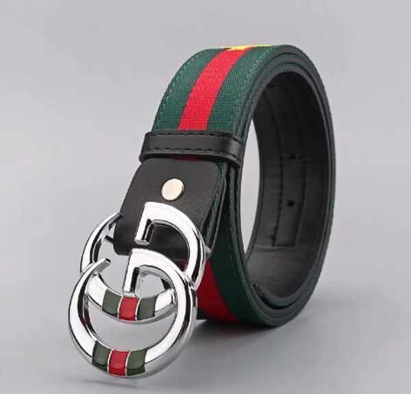 

2018 мода высокое качество натуральная кожа aollyt гладкая пряжка ремни мужчины дизайн ремни новый стиль высокий бренд пояса без коробки ami, Black;brown