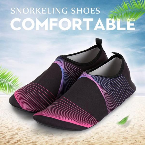 

swimming water shoes underwater dive beach seaside surfing sneakers quick drying aqua barefoot shoes surfing sneakers