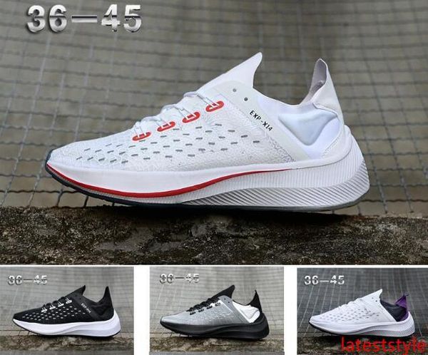 

wholesale 2019 new zoom fly exp-x14 wmns pegasus 35 tapered heels casual comfortable 36 translucent men running shoes women sports sneakers