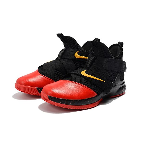 zapatillas lebron 12