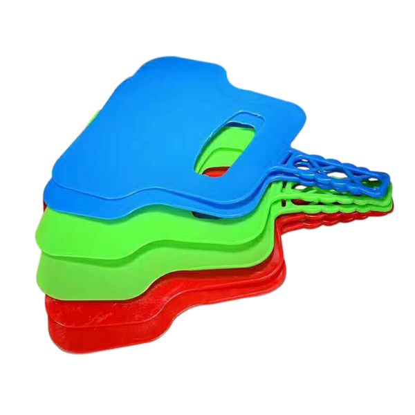 

barbecue fan for outdoor activity,carbon practical plastic fan with multicolored for barbecue ventilation, bbq tool set