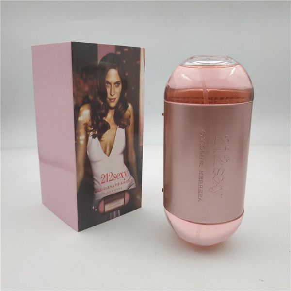 

Высокое Качество Женская Парфюмерия 100 МЛ Макияж Ладан EAU DE PARFUM Спрей Женщина Аром