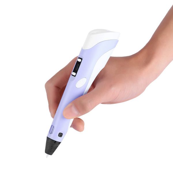 

3d printing pen 12v 3d pen pencil 3d drawing pen stift pla filament for kid child education hobbies drawing toys birthday gifts
