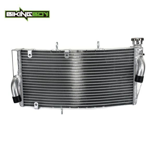 

bikingboy engine radiator cooling for cbr954rr fireblade 2002 2003 cbr 954 rr 02 03 rr2 rr3 water super cooler motorcycle