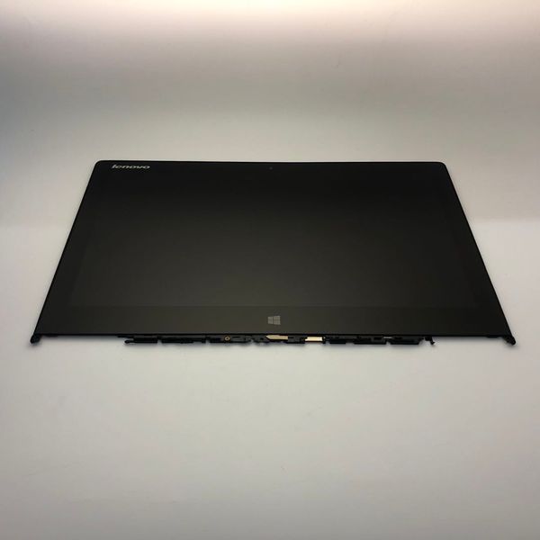 

90400232 apply to lenovo yoga 2 pro 13 qhd+ 13.3'' lcd led touch screen digitizer assembly dhl/ups/fedex delivery