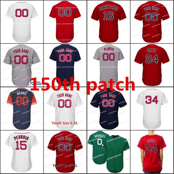 

150th Men 32 Matt Barnes 70 Ryan Brasier Women/Youth 37 Heath Hembree 61 Brian Johnson 56 Joe Kelly 46 Craig Kimbrel Baseball Jerseys