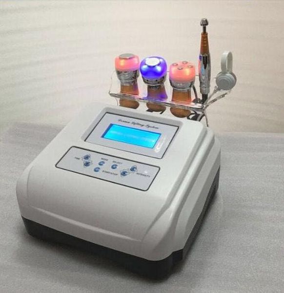 

spa salon no needle mesotherapy skin tightening no needle mesotherapy machine