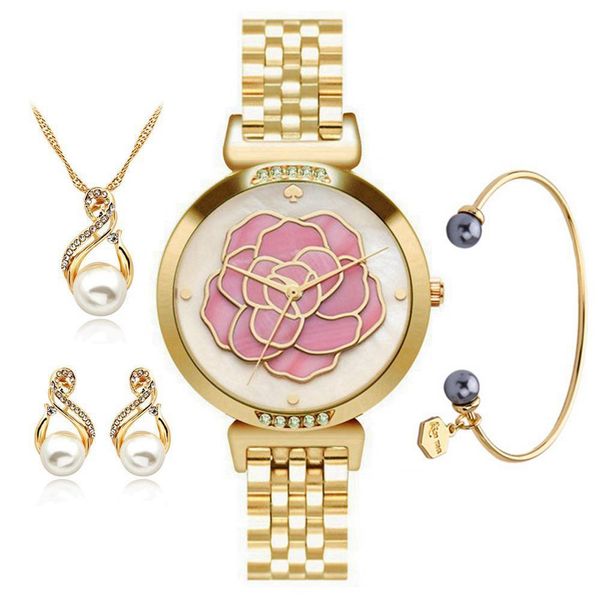 

Relógios de pulso jackson67