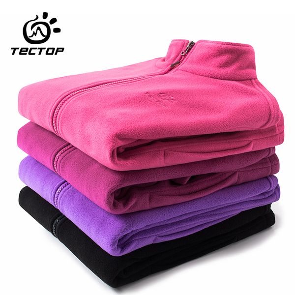 

polar fleece polar fleece fabric thermal cardigan windproof wear-resistant comfortable breathable autumn and winter, Blue;black