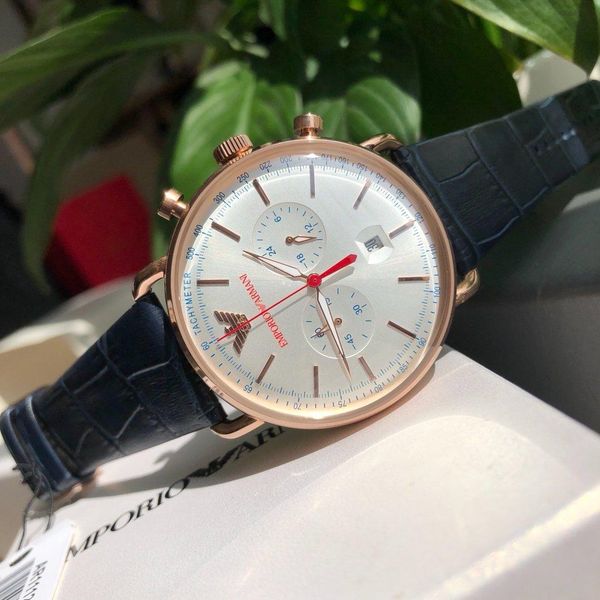 

новый мужские часы мужские кварцевые наручные часы мода luxury casual часы наручные спорт дизайн часы мужские часы я обмотки j1105011, Slivery;brown