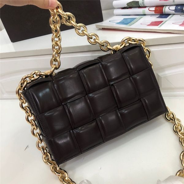 

fashion leather women's shoulder bag fashion bag chain strap messenger bag handbag