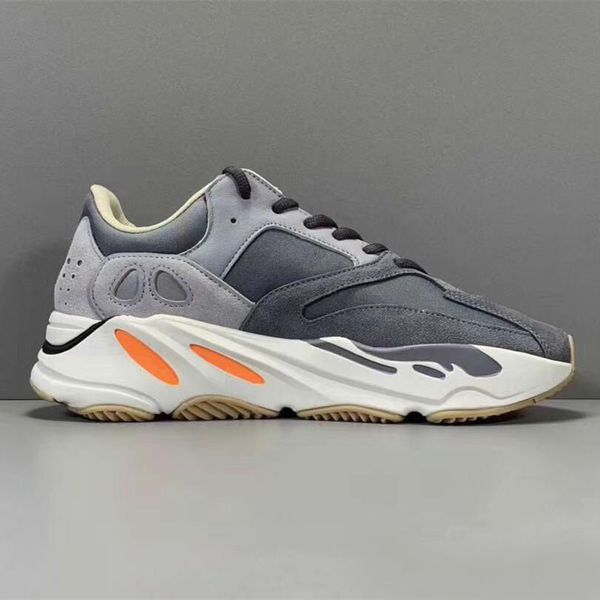 

2019 wave runner 700 magnet running shoes kanye west sport shoes men women shoe 3m reflective designer sneakers
