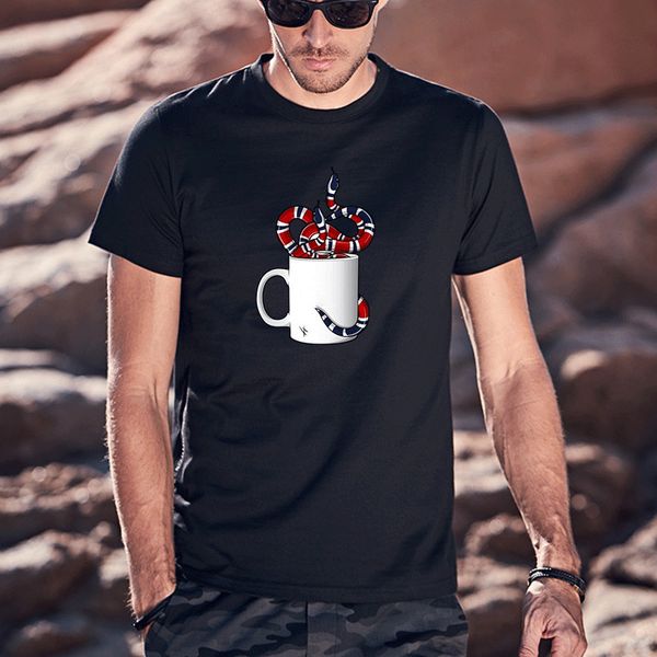 

new fashion t-shirt designer summer t-shirt for men women with print cool fashion tee luxury clothing size m-4xl t002a417-3