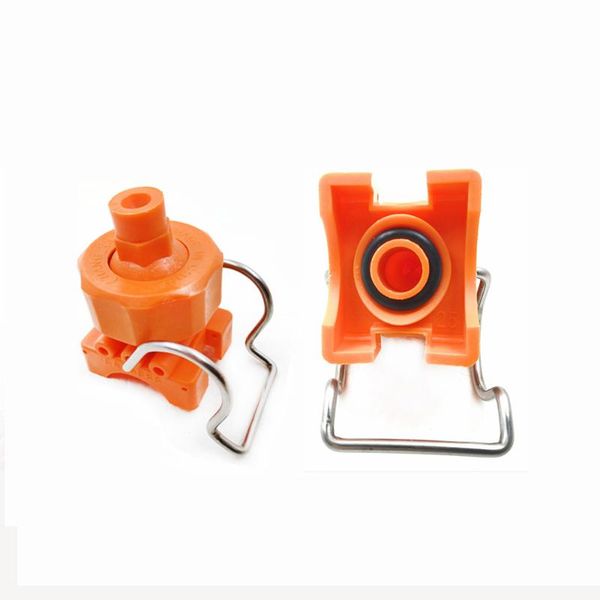 

pipe clamp full cone nozzle,clip eyelet full cone spray nozzle,adjustable ball clamp eyelet water spray nozzle