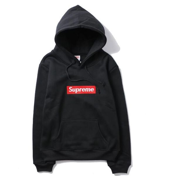 

Neo kanye we t yeezu embroidery men women hooded hoodie ju tin bieber xxl 13 upreme hoodie, Black