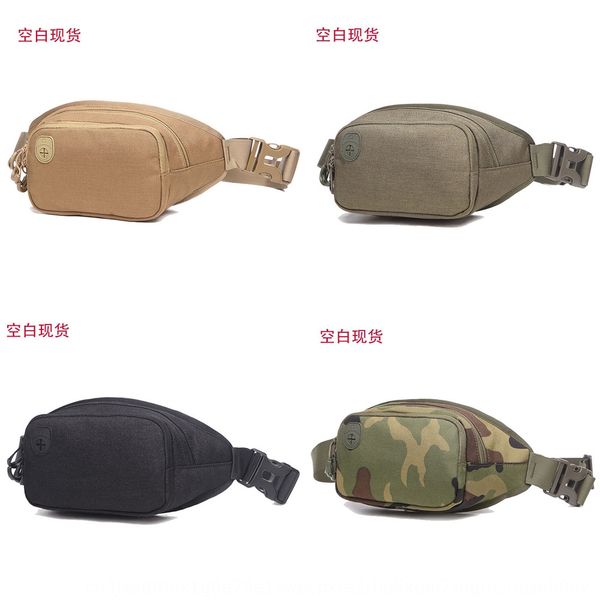 

ai wang outdoor sports waist running bag leisure running bag