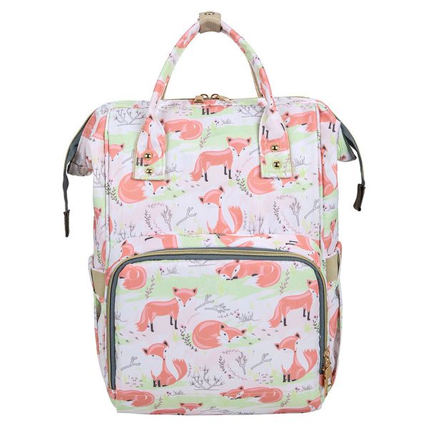 

diaper bags waterproof bag backpack multifunction travel maternity baby nappy changing wet large capacity stroller