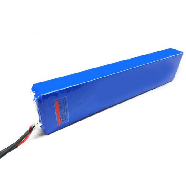 

au eu us rechargeable electric motorcycle battery pack 36v 11 ah for 350w to 500w motor +2a charger