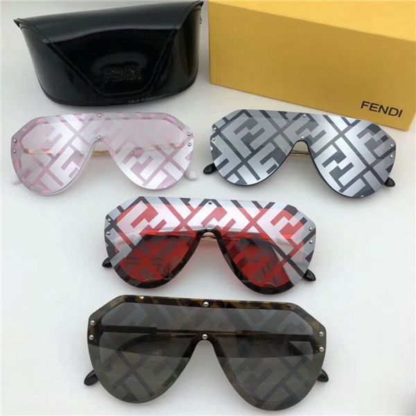gafas de sol fendi hombre
