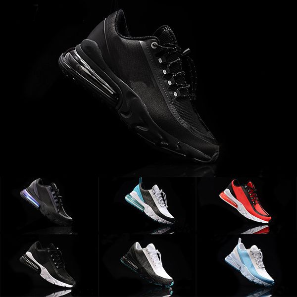 

2019 прибытие v2 отк tripler черный светящиеся водонепроницаемый кроссовки мужские женские кроссовки мода red blue pink спорт дизайнерские к, White;red