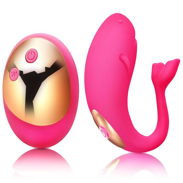 Яйцо прыжки USB аккумуляторная женская массажер для взрослых секс игрушки Amazon горячие продажи