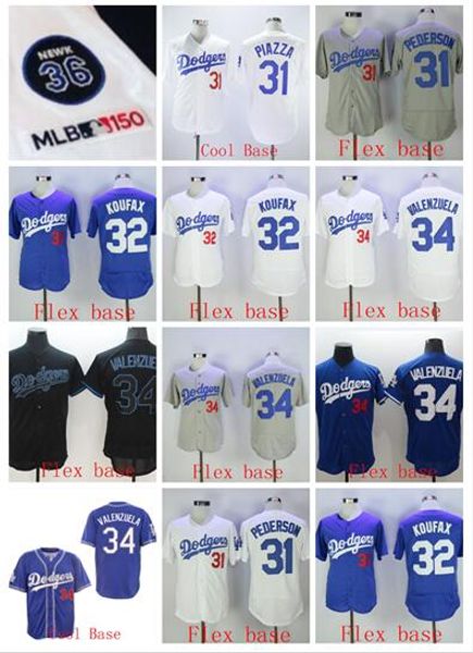

Whole ale dodger newk 36 ptach 150 31 peder on 32 konerko flex cool white blue gray black ba eball jer ey titched ba e 34 valenzuela