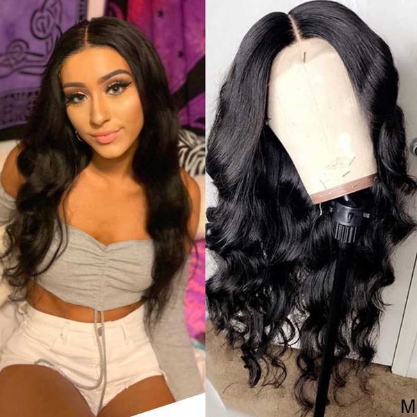 

loose wave wig maxine remy loose wave lace front wig 13x4 lace front human hair wigs for women 150% glueless frontal, Black;brown