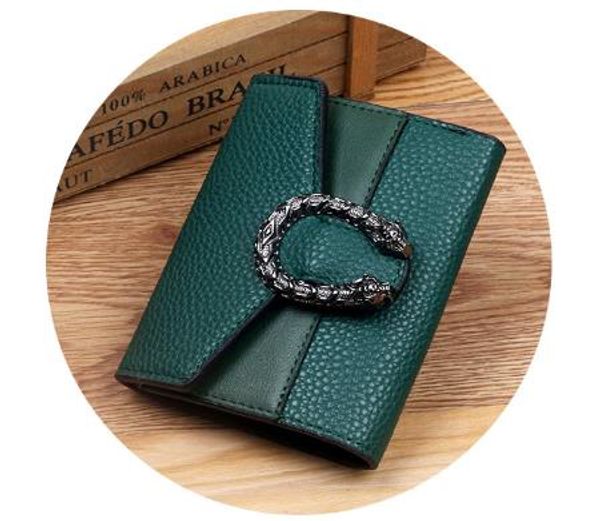 

wholesale 6 colors 2020 fashion single zipper designer men women leather wallet lady ladies long purse with orange box card 60017, Red;black