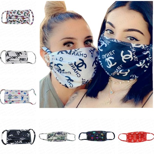 

adults face masks all season mask summer ultraviolet-proof dustproof respirator riding cycling sports mouth cover masks for men women e4105, Blue