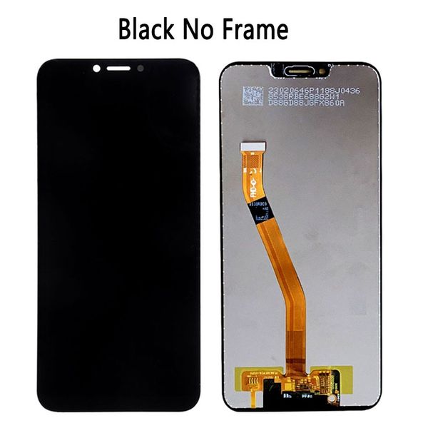

pantalla lcd-де-6,3 «пункт huawei honor играть cor-l29 pantalla жк-панель táctil digitalizador montaje reparación pieza probada