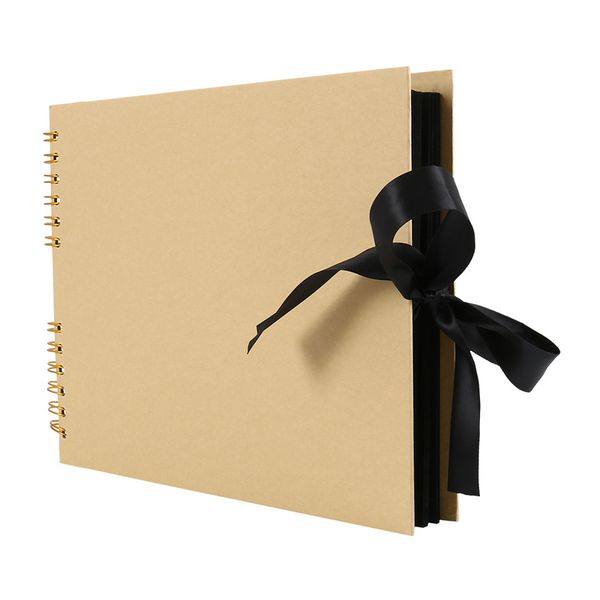 

2020 new p scrapbook for palbum craft paper 80 pages diy scrapbooking wedding p anniversary gifts