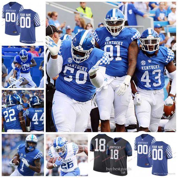 

ncaa кентукки wildcats великобритания 26 бенни снелл младший 18 рэндалл кобб 66 джордж бланда 57 dermontti доусон 88 джефф ван примечание 97, Black;red