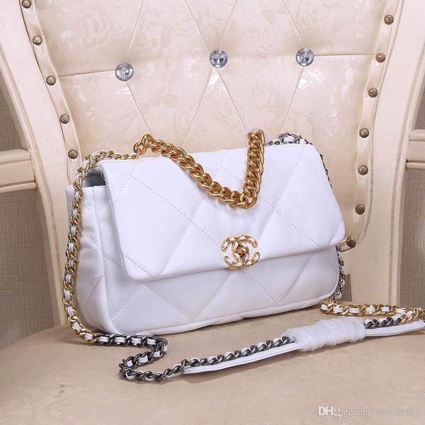 

2019 popular design handbag luxury bag shoulder bag large capacity leather production large capacity transport model:33845, Blue;gray