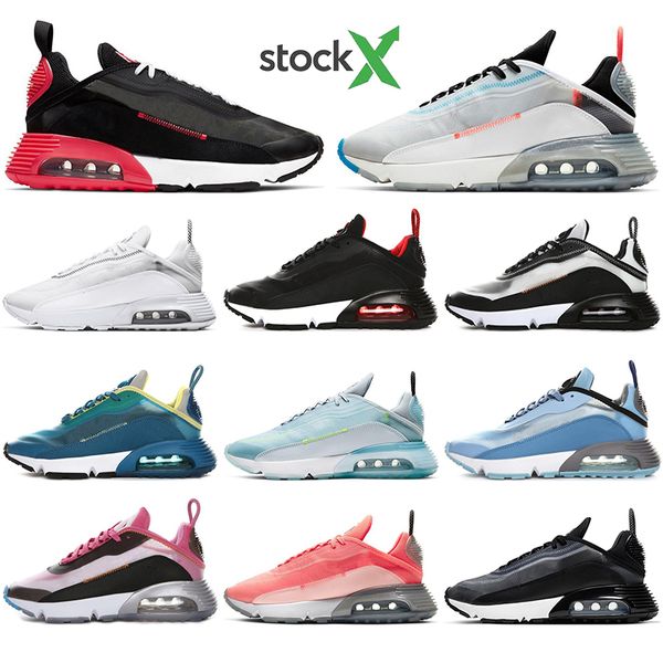 

with socks ale 2090 running shoes men women pure platinum duck camo bred triple black white good quality mens trainers sports sneaker