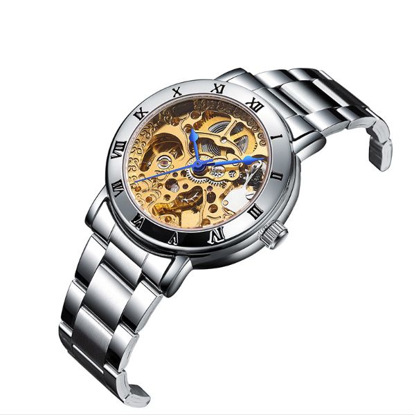 

Relógios de pulso zouxy520