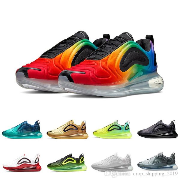 

designer shoes total eclipse sunset northern lights day mens womens luxury moon throwback future outdoor running sneakers 36-45