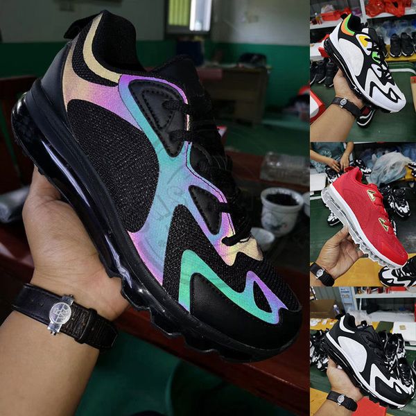 

utility 200 mens sports sneakers 200s fashion men designer running shoes black phantom rainbow casual trainers shoes size 40-46