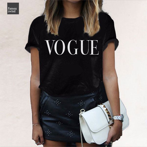 

vogue street женщины вскользь рубашка рубашка мода тонкого лето черных женщины 2019 planet печать тонкий tops, White