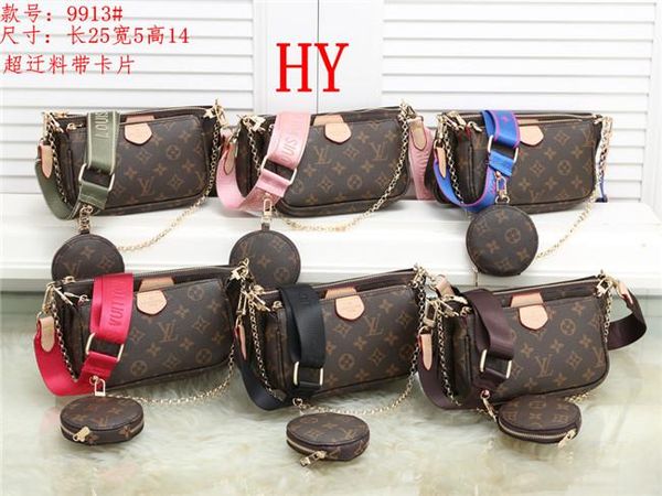 

sell style women messenger bag totes bags lady composite bag shoulder handbag bags pures #9913