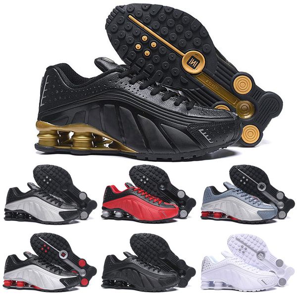 nike shox nz naranja