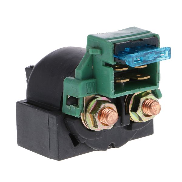 

relay starter solenoid for cfmoto cf250 cf500 500cc utv atv go kart