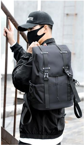 

2020 travel backpack leisure computer outdoor backpack large capacity and convenient ing
