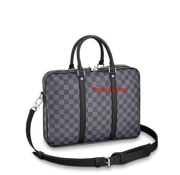 

new n41478 pm men handbags iconic bags handles shoulder bags totes cross body bag clutches evening
