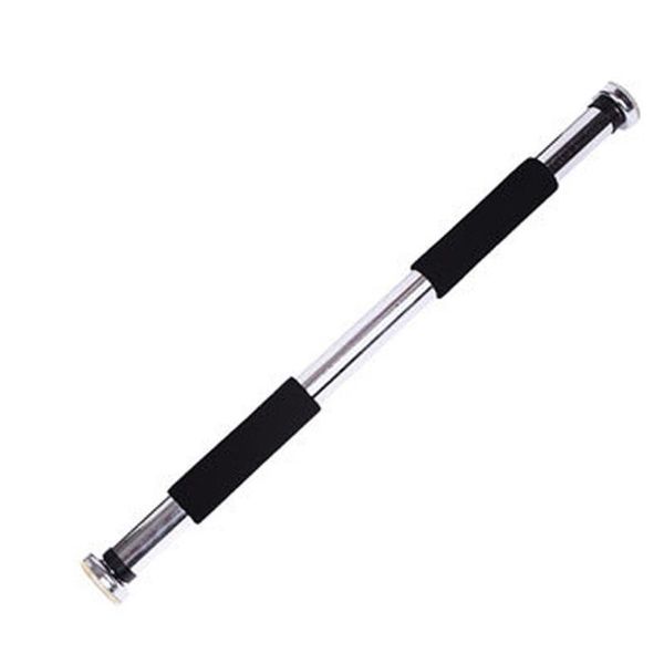 

multifunctional door horizontal bars steel 200kg adjustable home gym workout chin push up pull up training bar indoor #0416