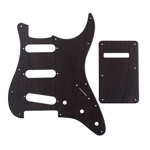 

ссс накладку предварительно проводной 3-толщина для электрическая гитара аксессуары